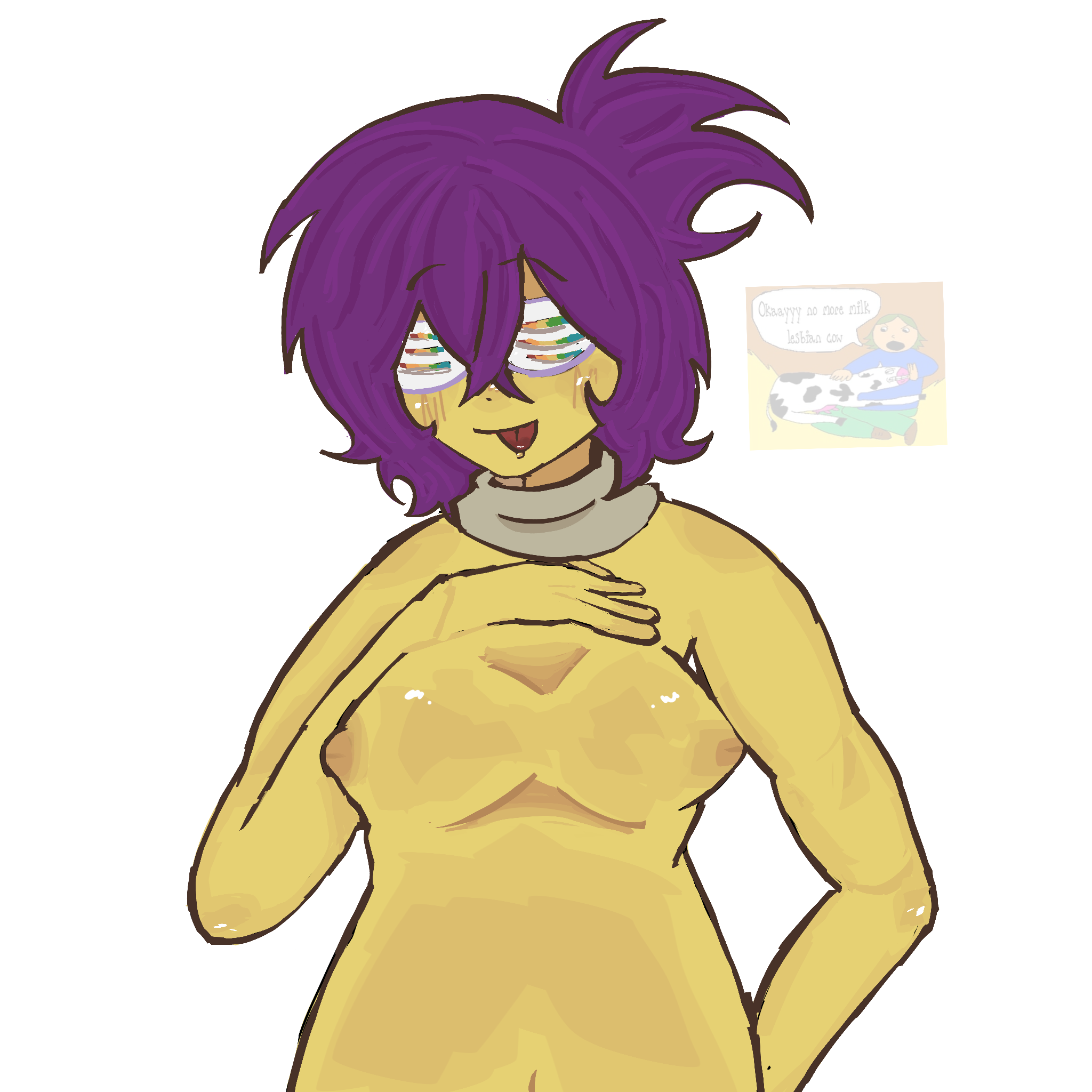 Rule34 – If it exists, there is porn of it / brighteyes / 8973373