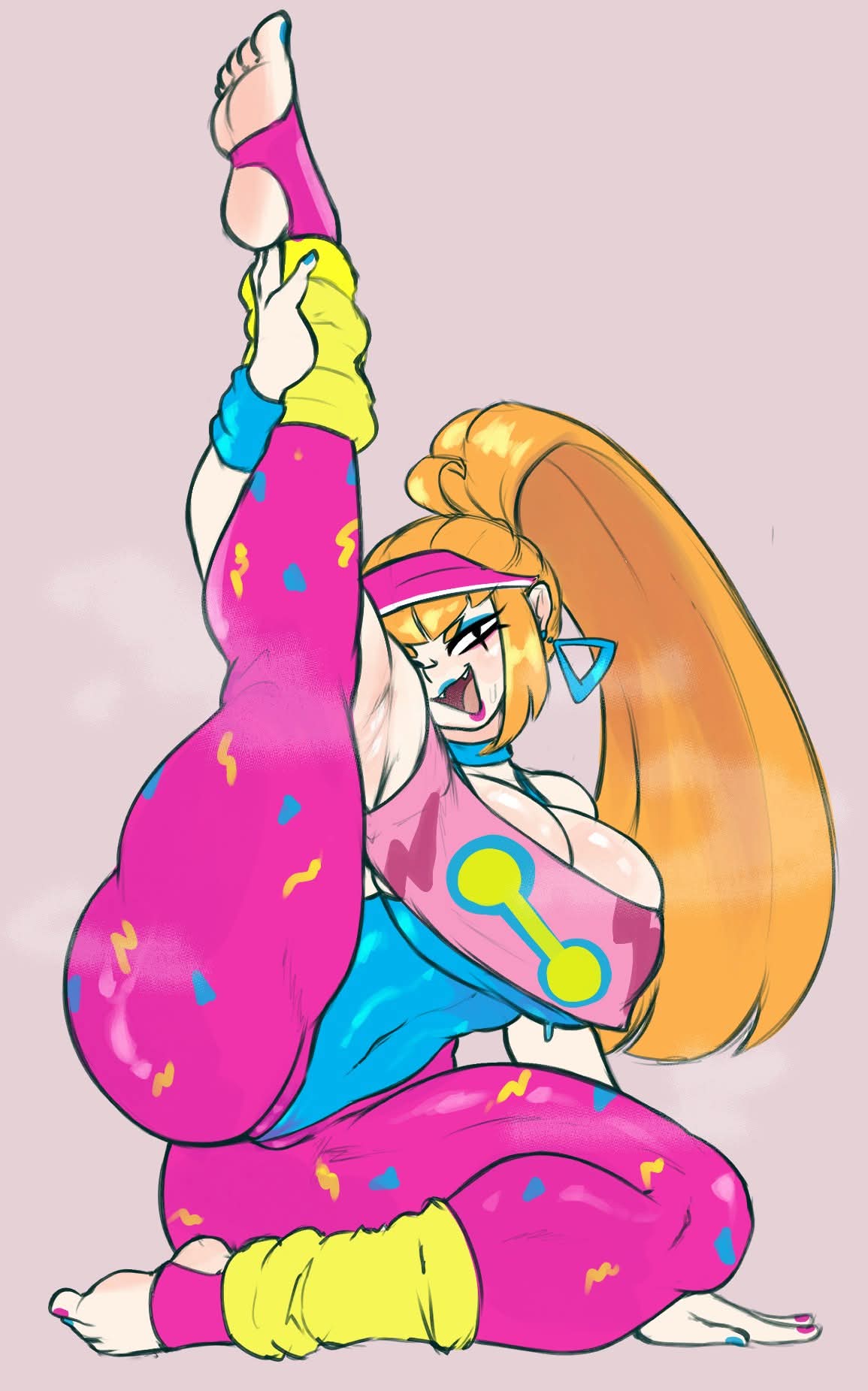 Rule34 – If it exists, there is porn of it / / 8973364