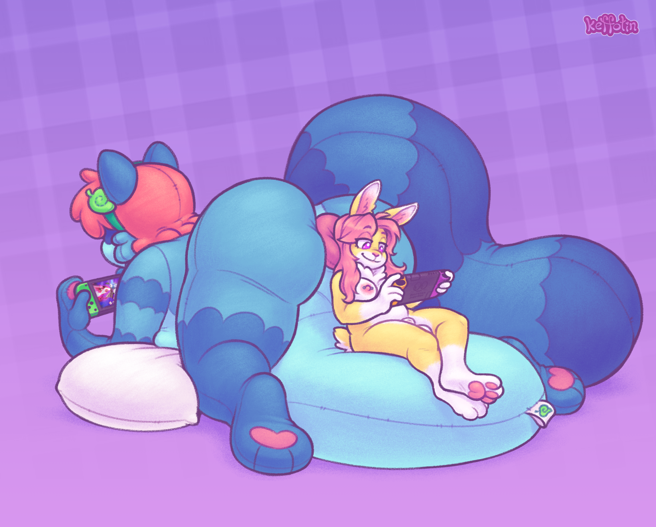 Rule34 – If it exists, there is porn of it / / 8973948