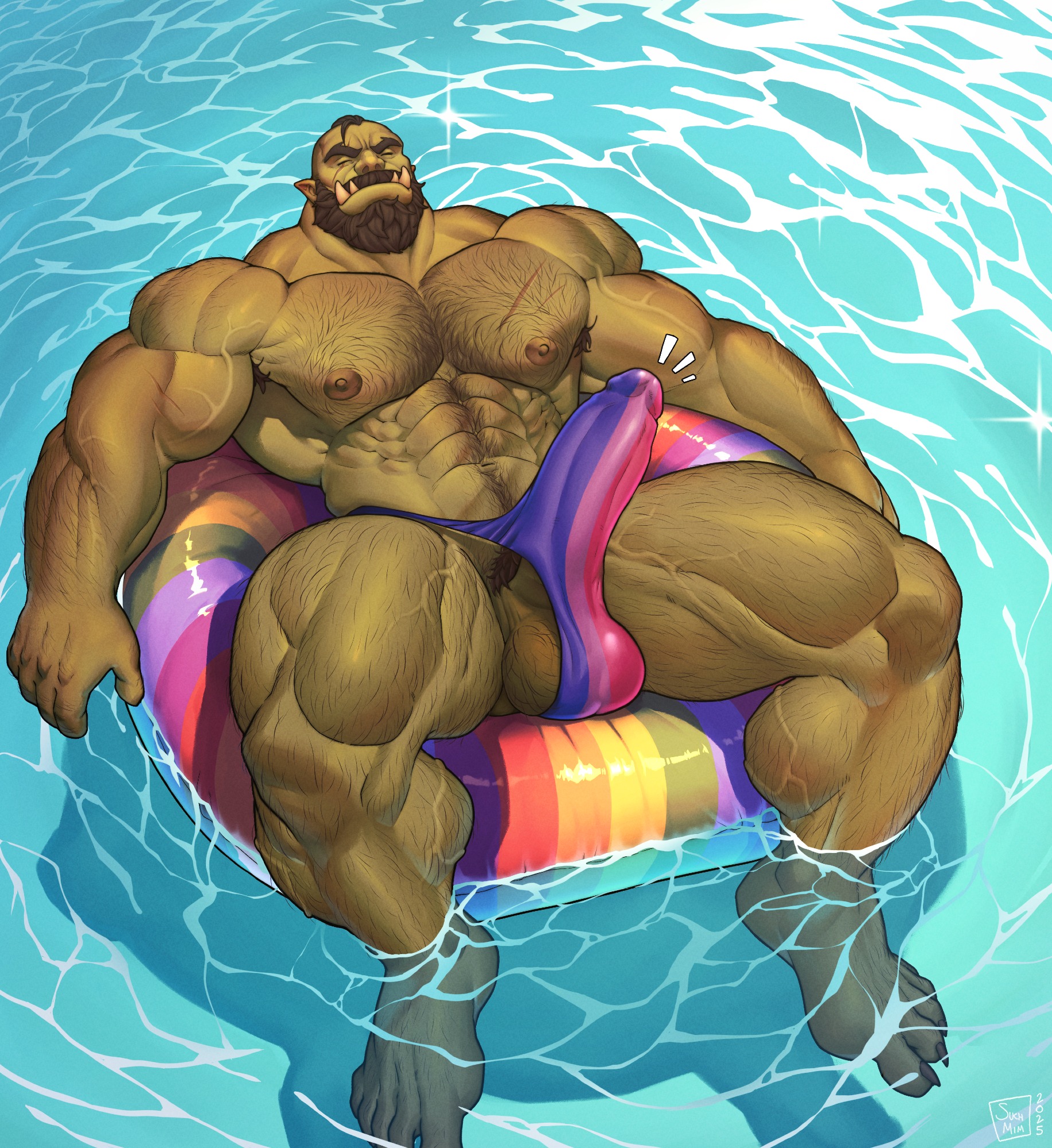 Rule34 – If it exists, there is porn of it / / 8973945