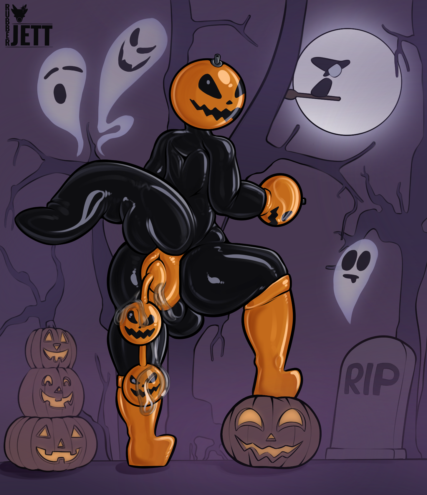 Rule34 – If it exists, there is porn of it / / 8973942