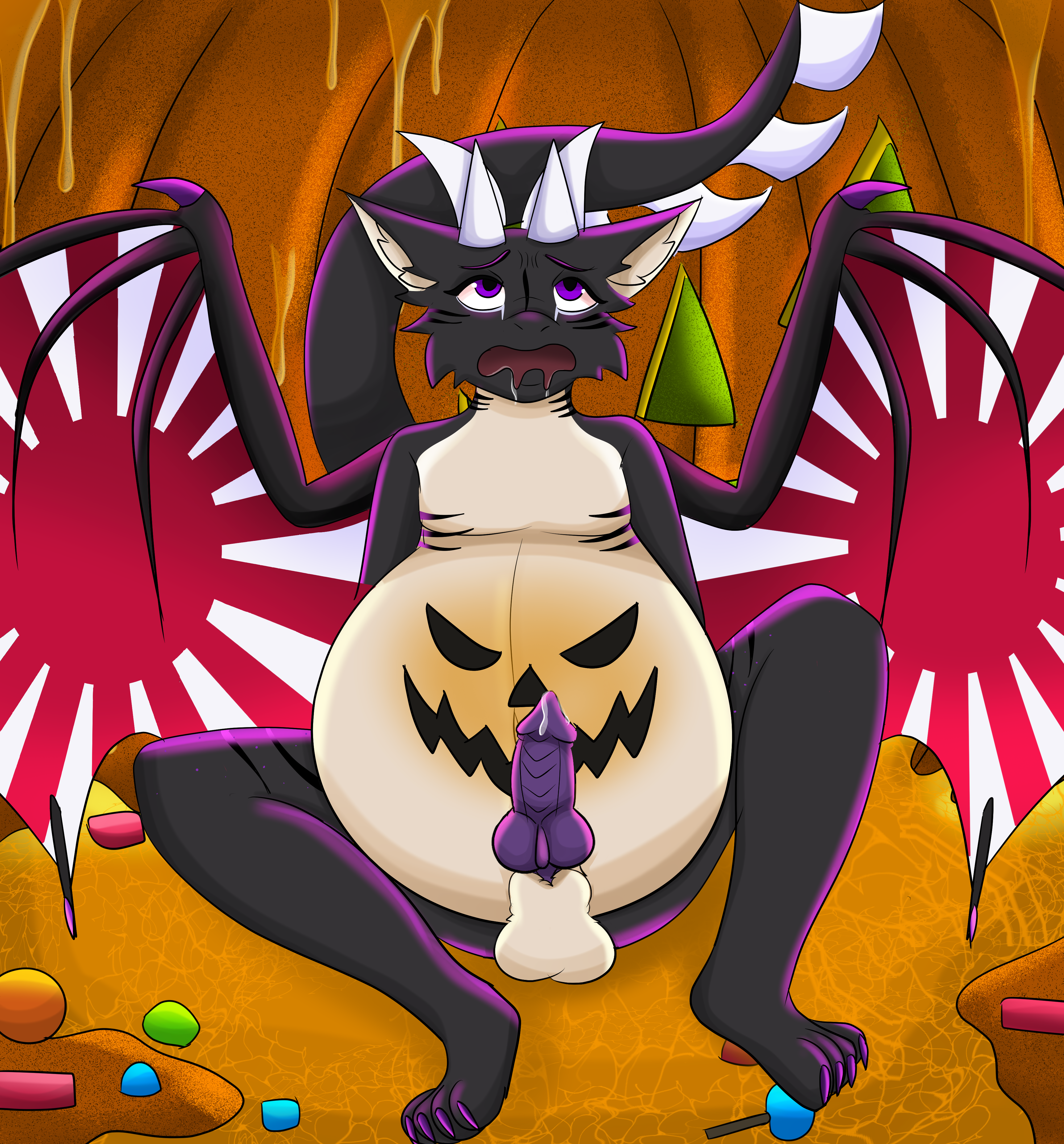 Rule34 – If it exists, there is porn of it / / 8973922