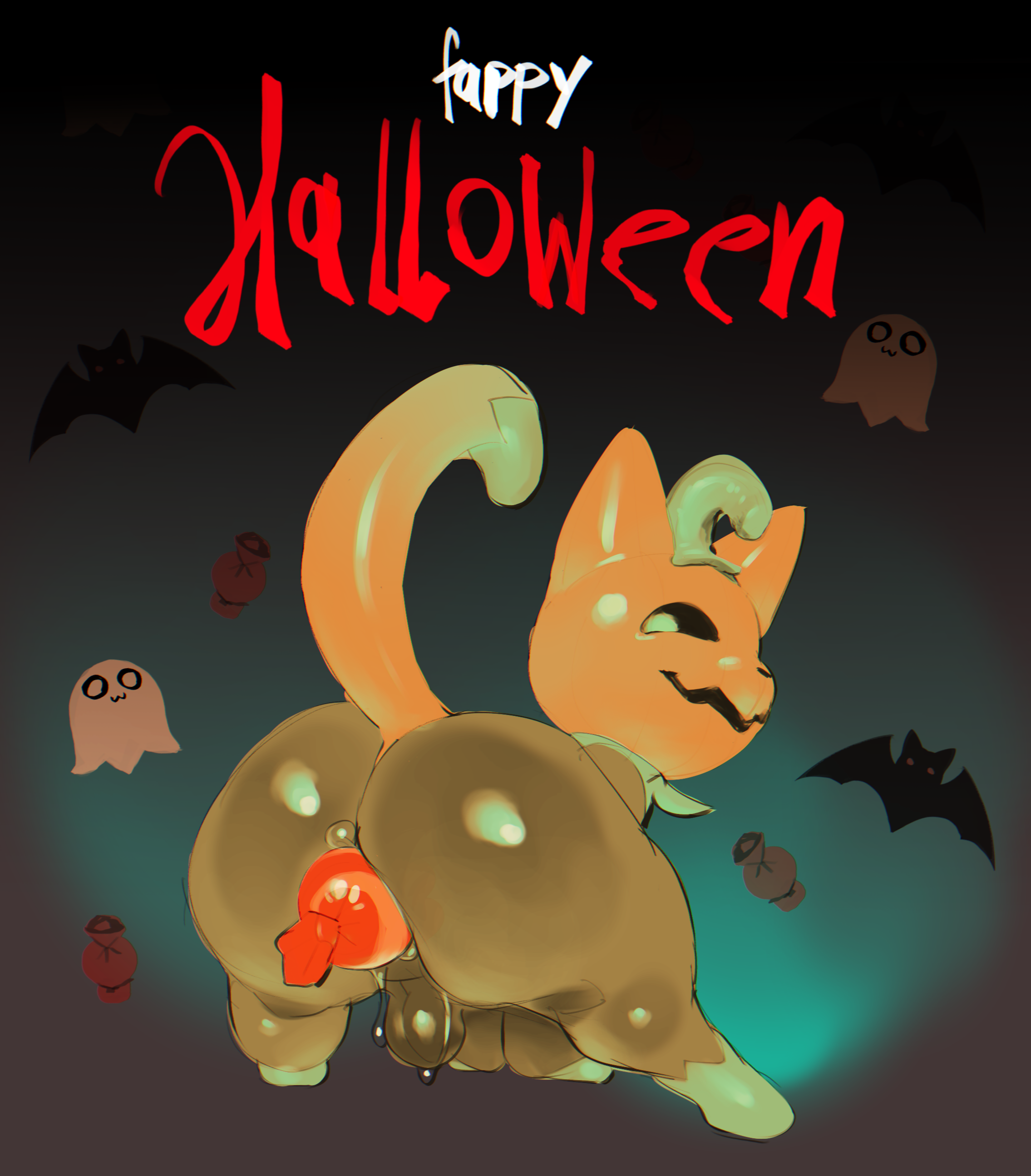 Rule34 – If it exists, there is porn of it / pumkat / 8973916