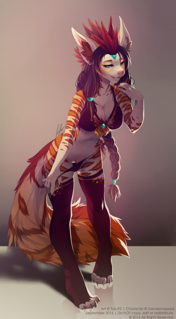 Rule34 – If it exists, there is porn of it / tofu93 / 447492