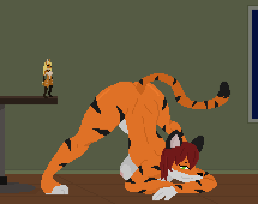 Rule34 – If it exists, there is porn of it / / 8975163