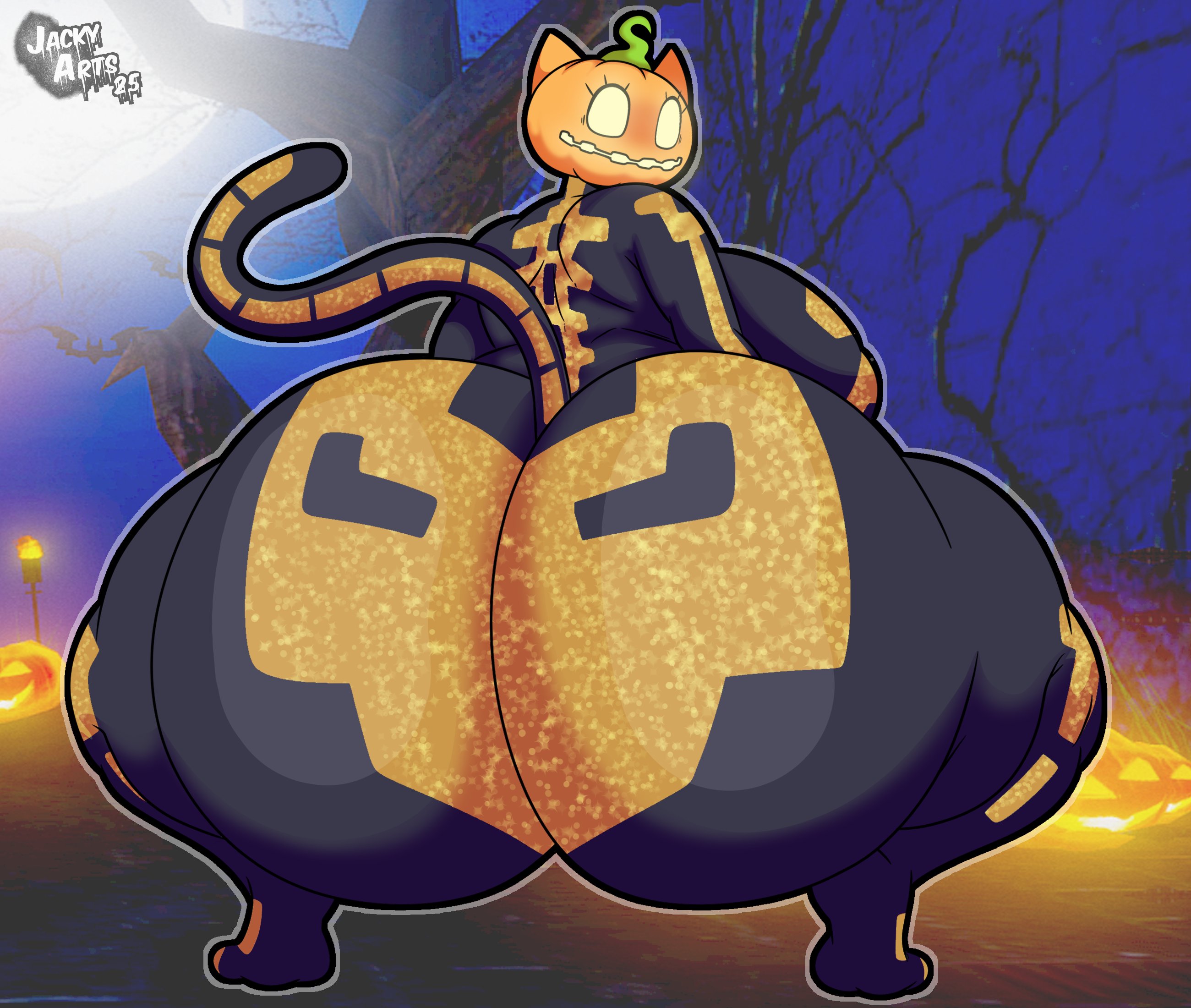 Rule34 – If it exists, there is porn of it / / 8976196