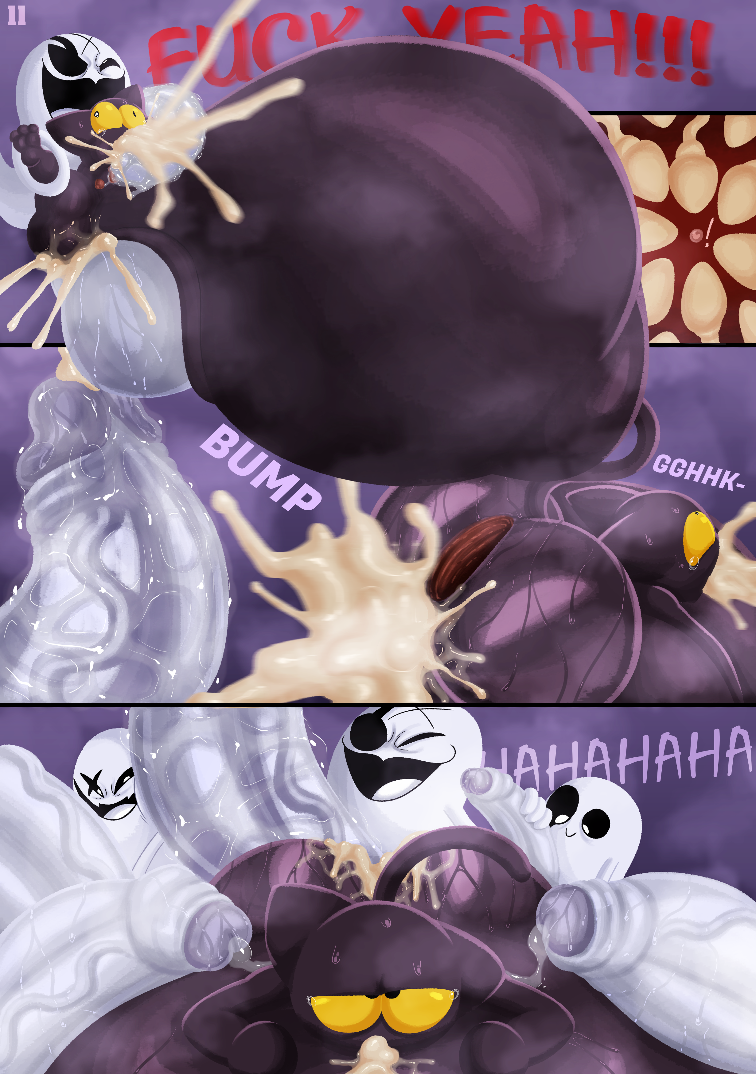 Rule34 – If it exists, there is porn of it / momo (google) / 8976195