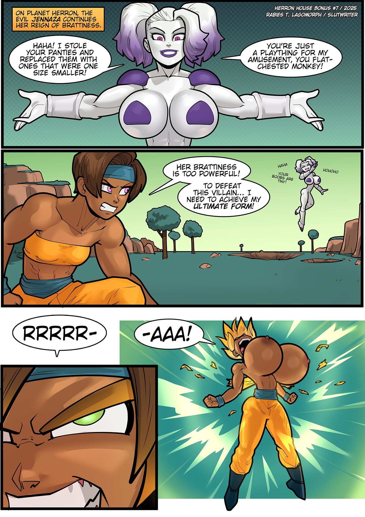 Rule34 – If it exists, there is porn of it / rabies-t-lagomorph, slutwr1ter / 8976168