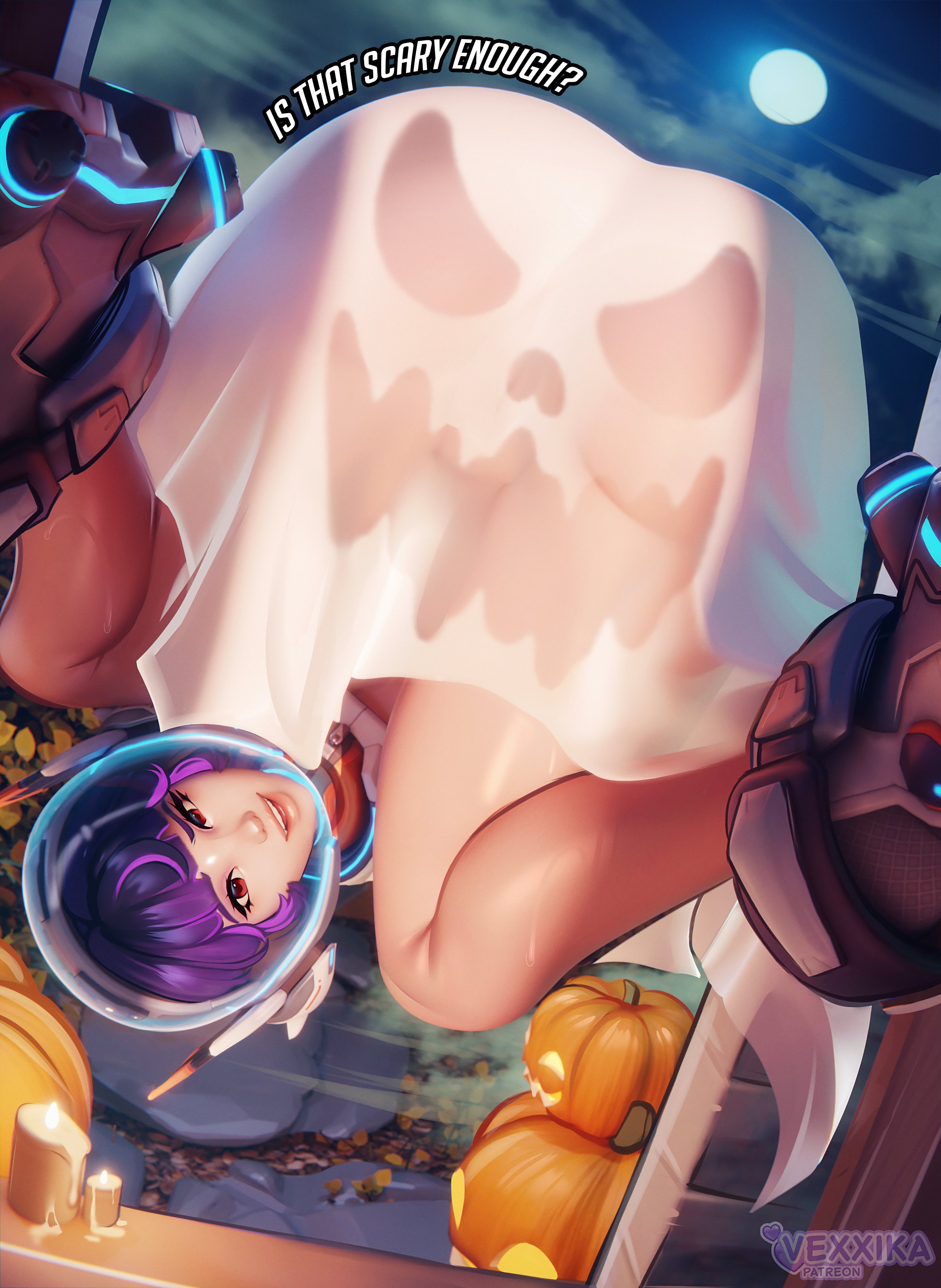 Rule34 – If it exists, there is porn of it / / 8976808