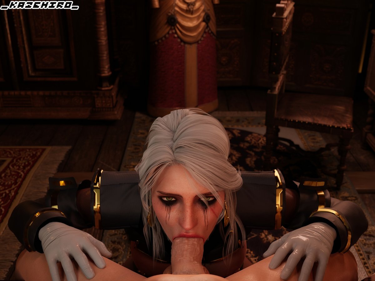 Rule34 – If it exists, there is porn of it / ciri / 8976798