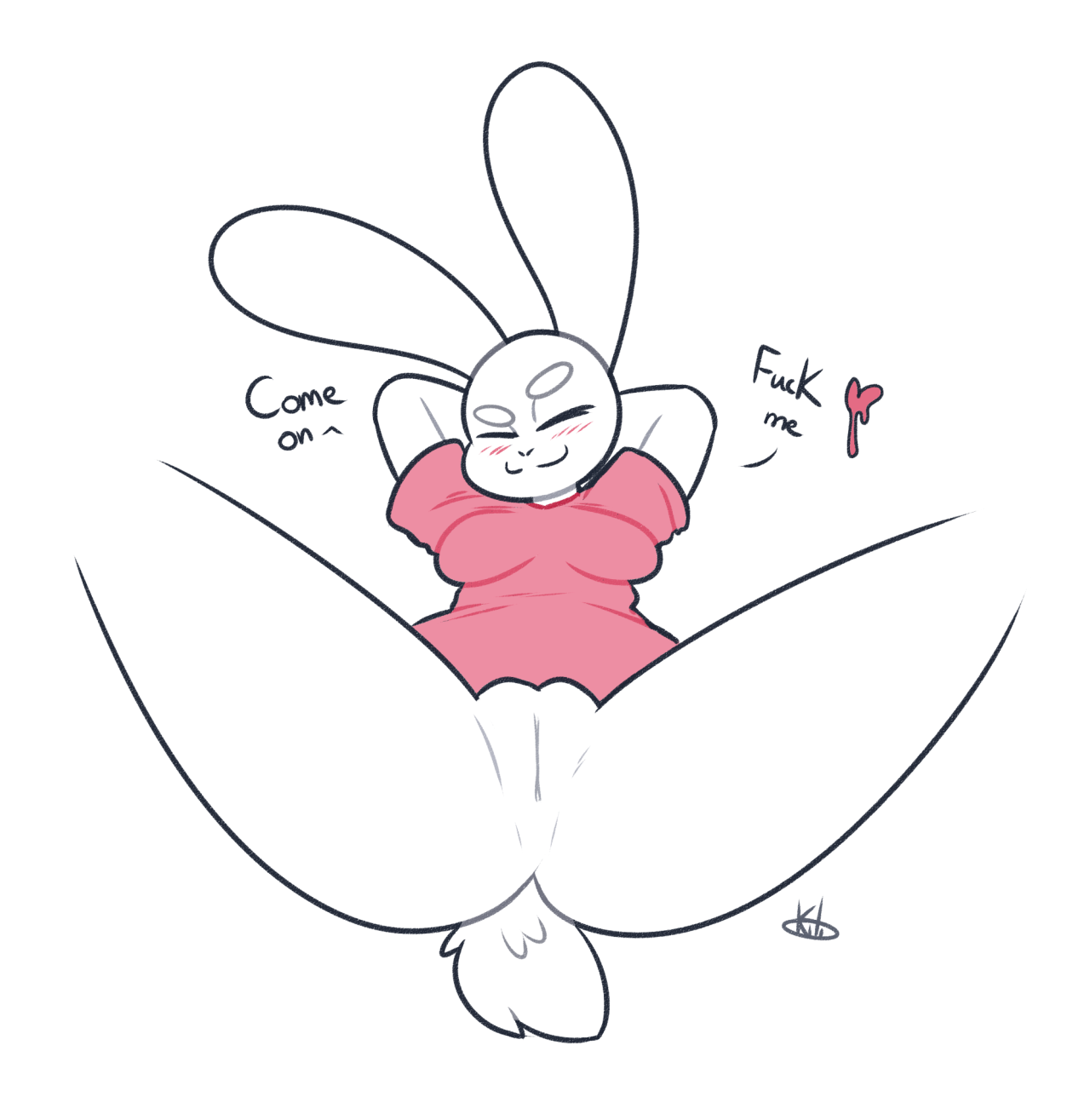 Rule34 – If it exists, there is porn of it / kony kon / 447657