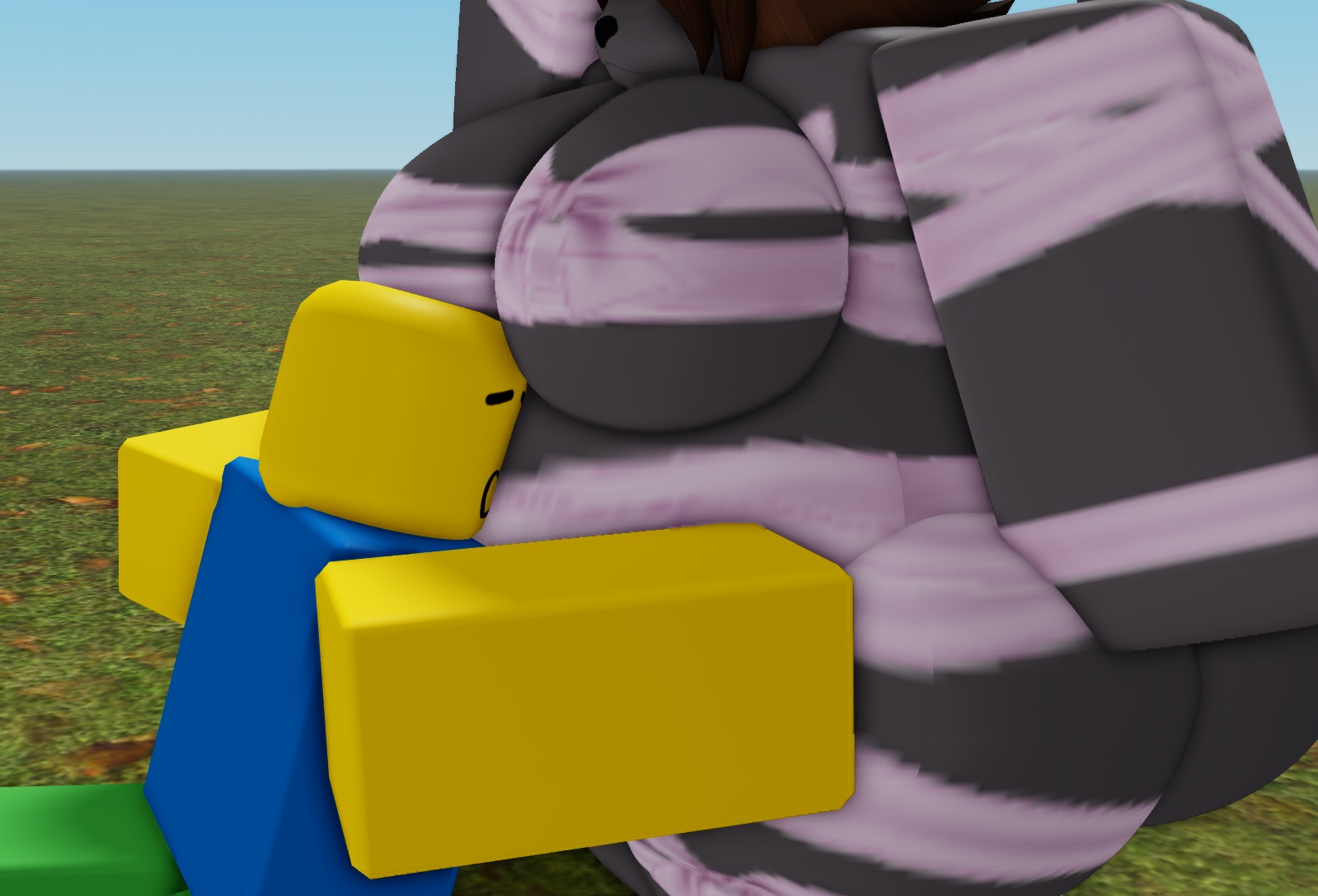 Rule34 – If it exists, there is porn of it / / 8977504