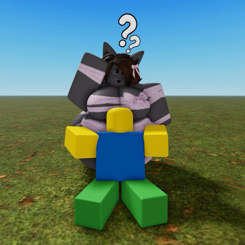 Rule34 – If it exists, there is porn of it / / 8977502