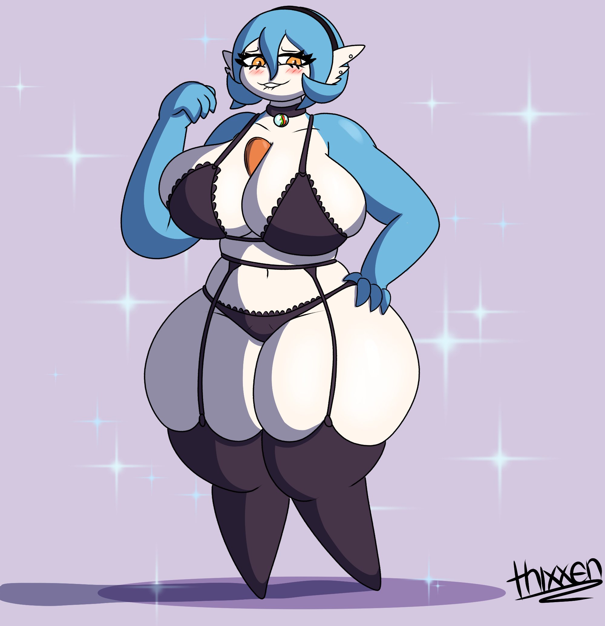 Rule34 – If it exists, there is porn of it / gardevoir, pokemon (species) / 8977497