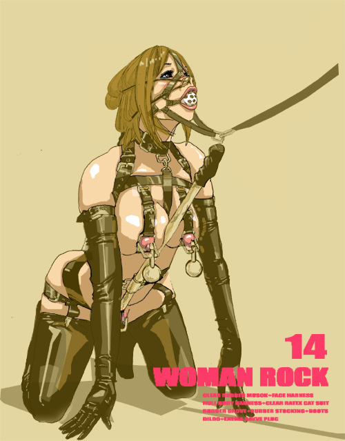 Rule34 – If it exists, there is porn of it / / 447757