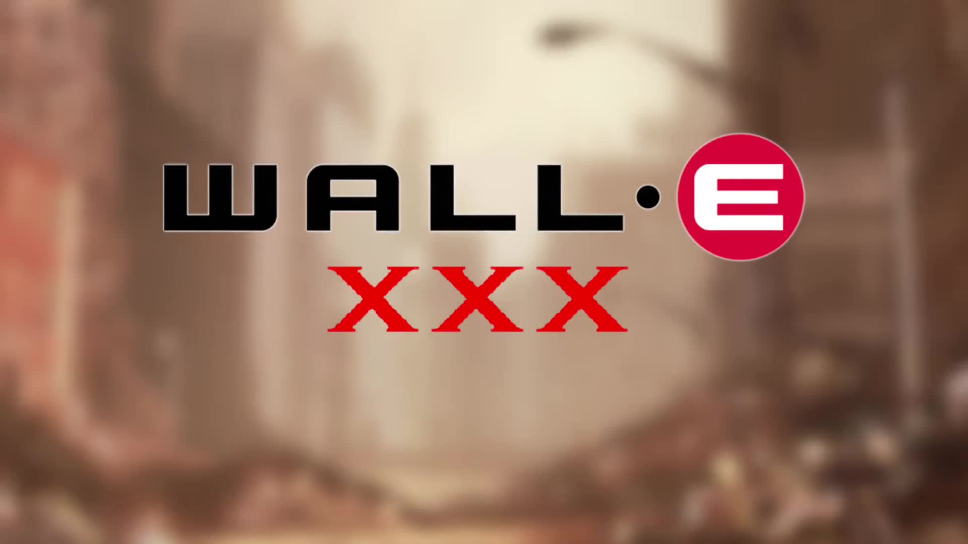 Rule34 – If it exists, there is porn of it / eve (wall-e), wall-e (character) / 8978052