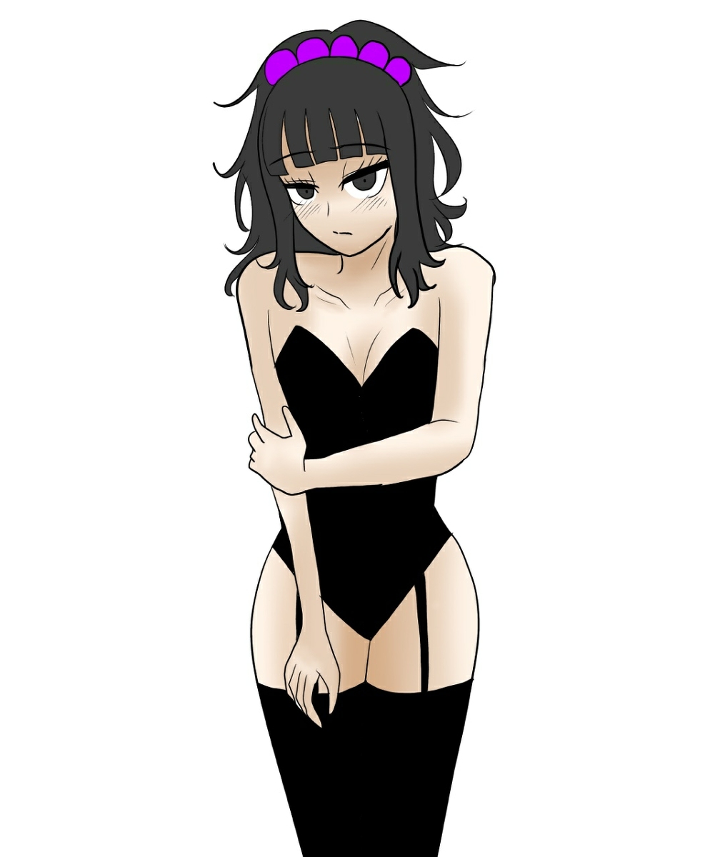 Rule34 – If it exists, there is porn of it / / 8978770