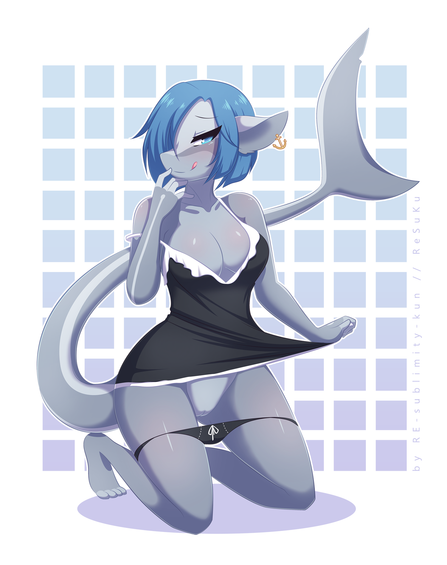 Rule34 – If it exists, there is porn of it / re-sublimity-kun, alesia / 447791