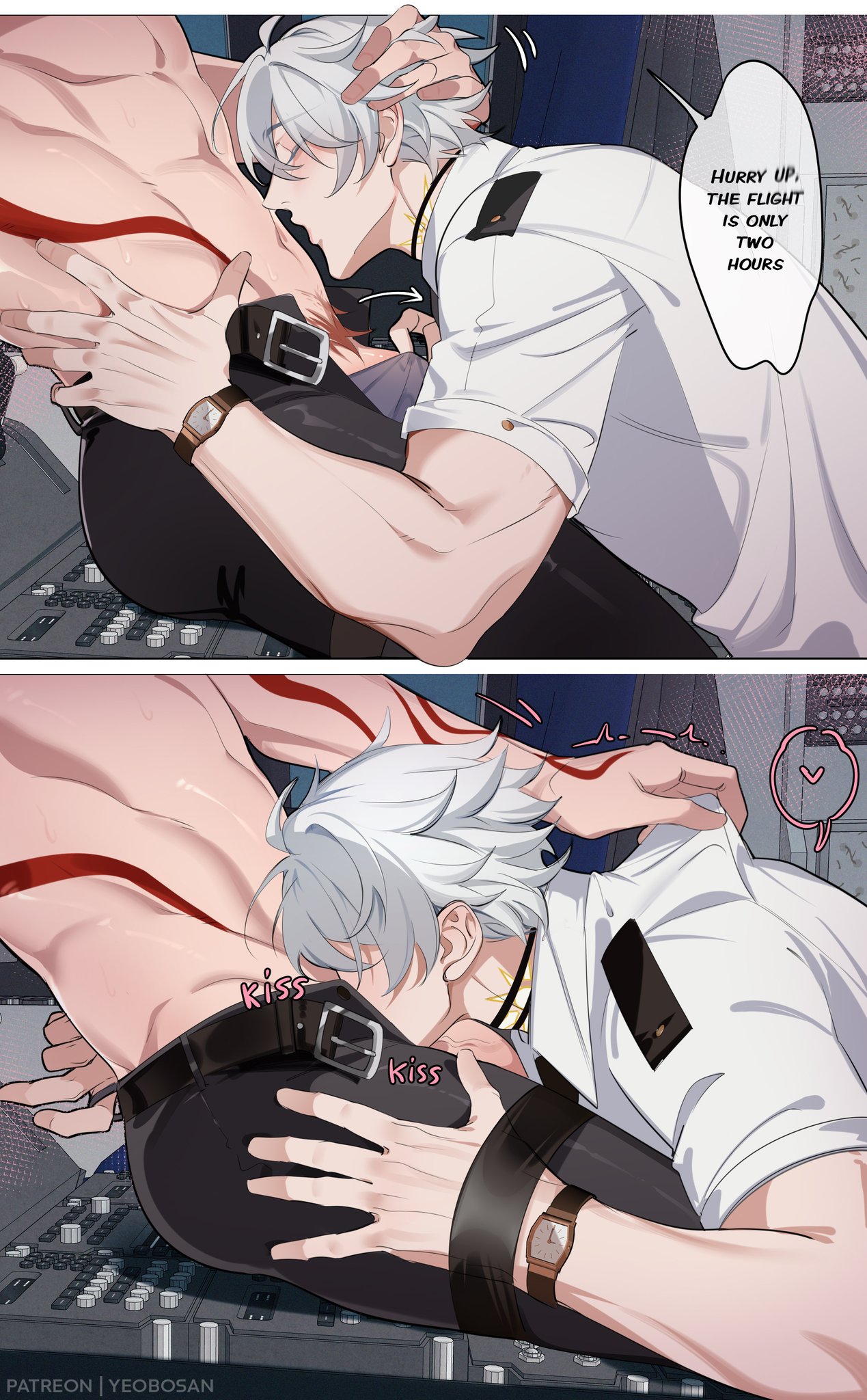 Rule34 – If it exists, there is porn of it / / 8978759