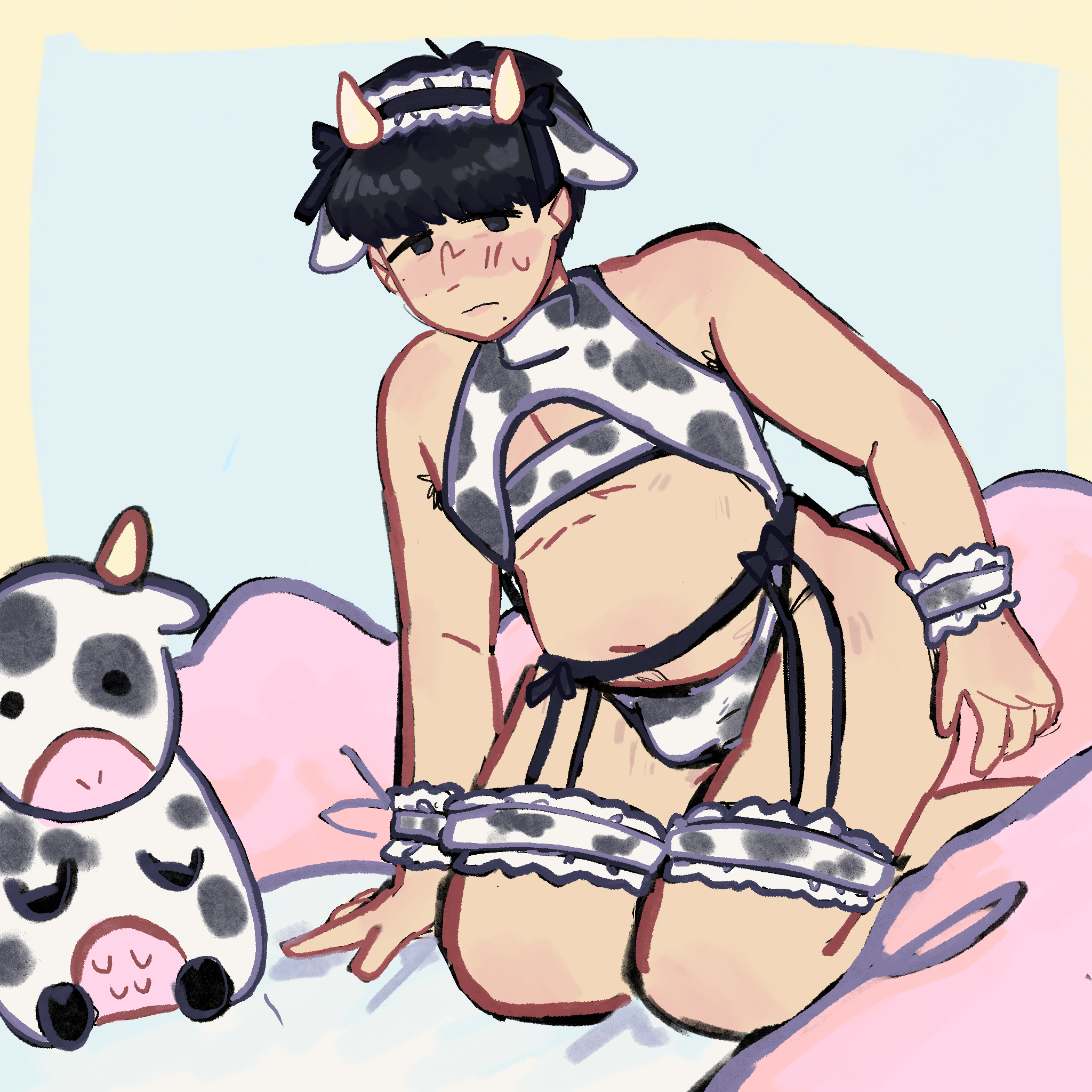 Rule34 – If it exists, there is porn of it / / 8978738