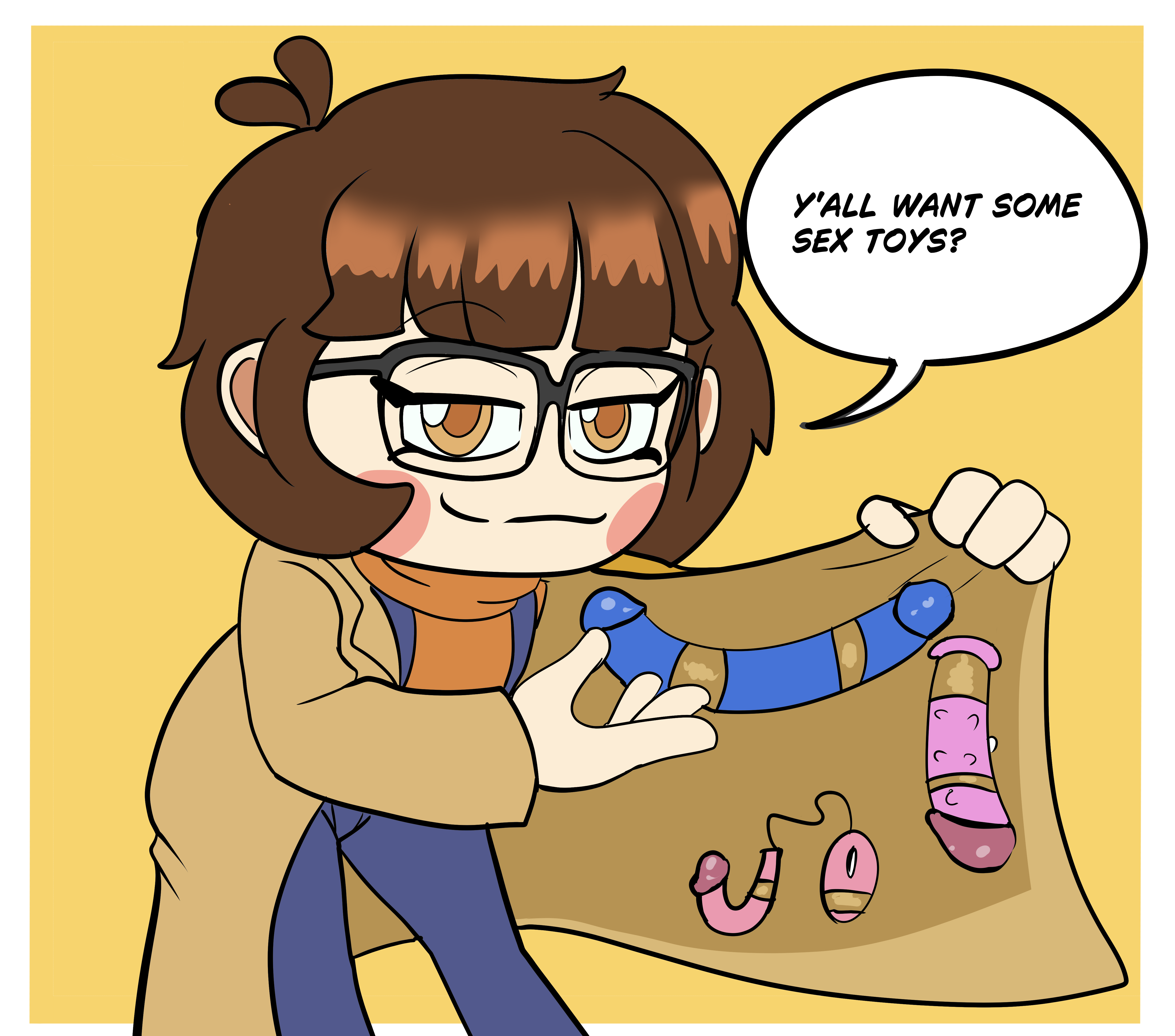 Rule34 – If it exists, there is porn of it / / 8979429