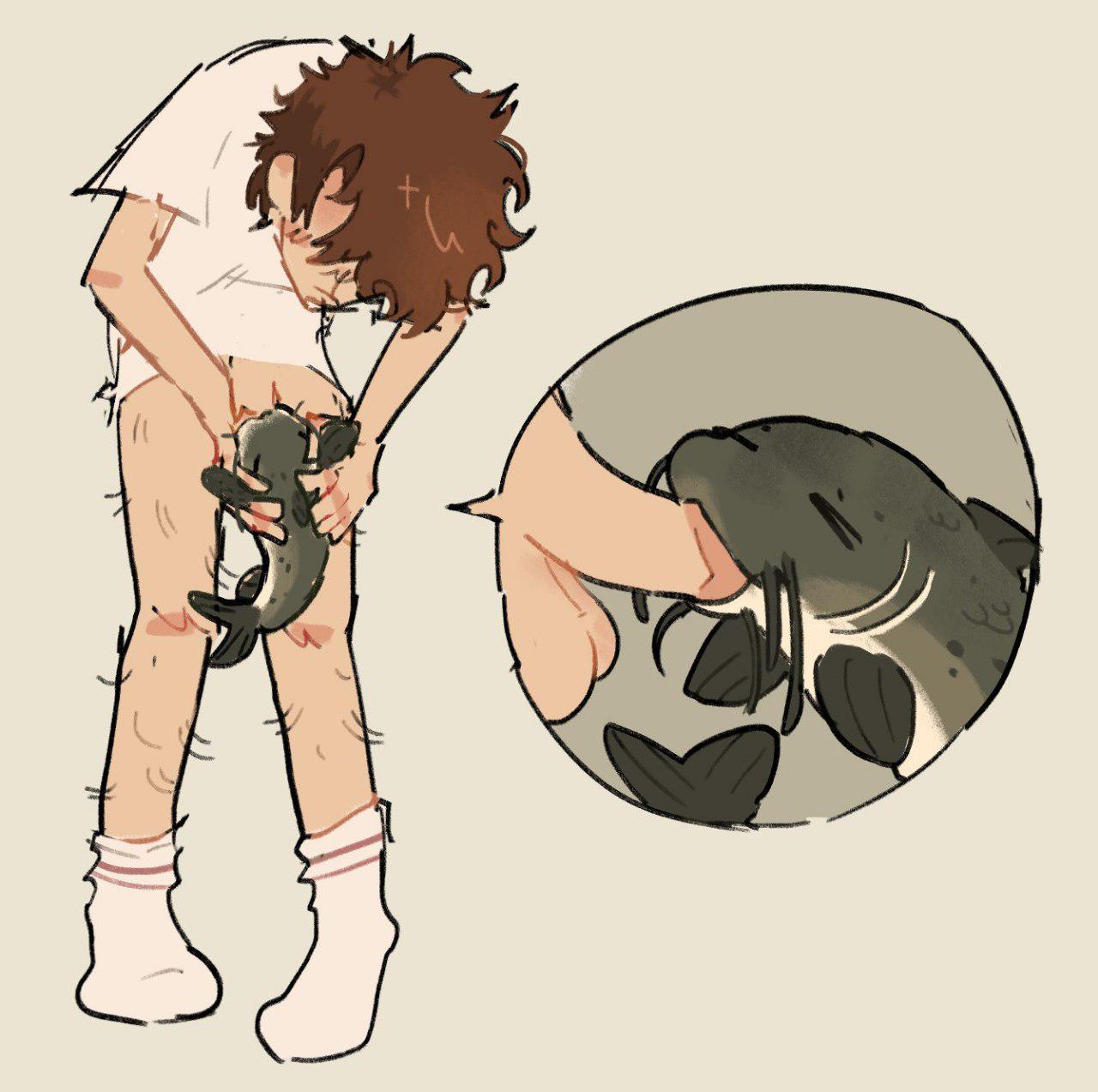 Rule34 – If it exists, there is porn of it / unknown artist / 8980020