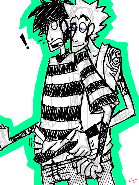 Rule34 – If it exists, there is porn of it / / 447907