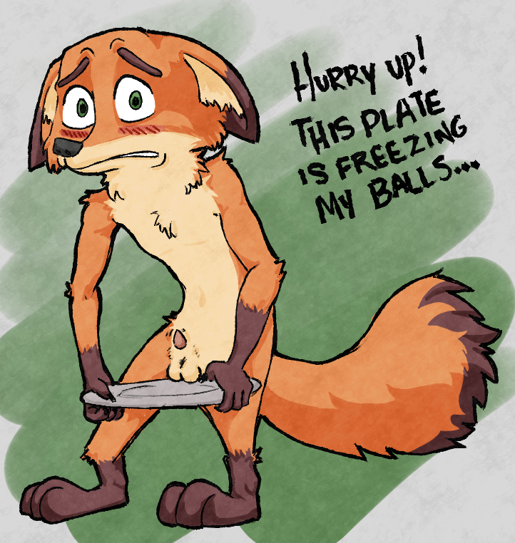 Rule34 – If it exists, there is porn of it / nick wilde / 8980782