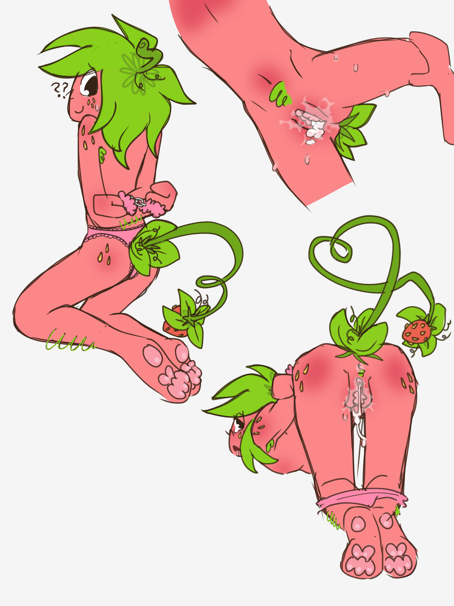 Rule34 – If it exists, there is porn of it / / 8980778