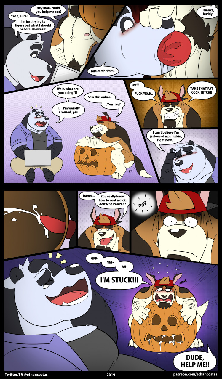 Rule34 – If it exists, there is porn of it / black beard / 8980760