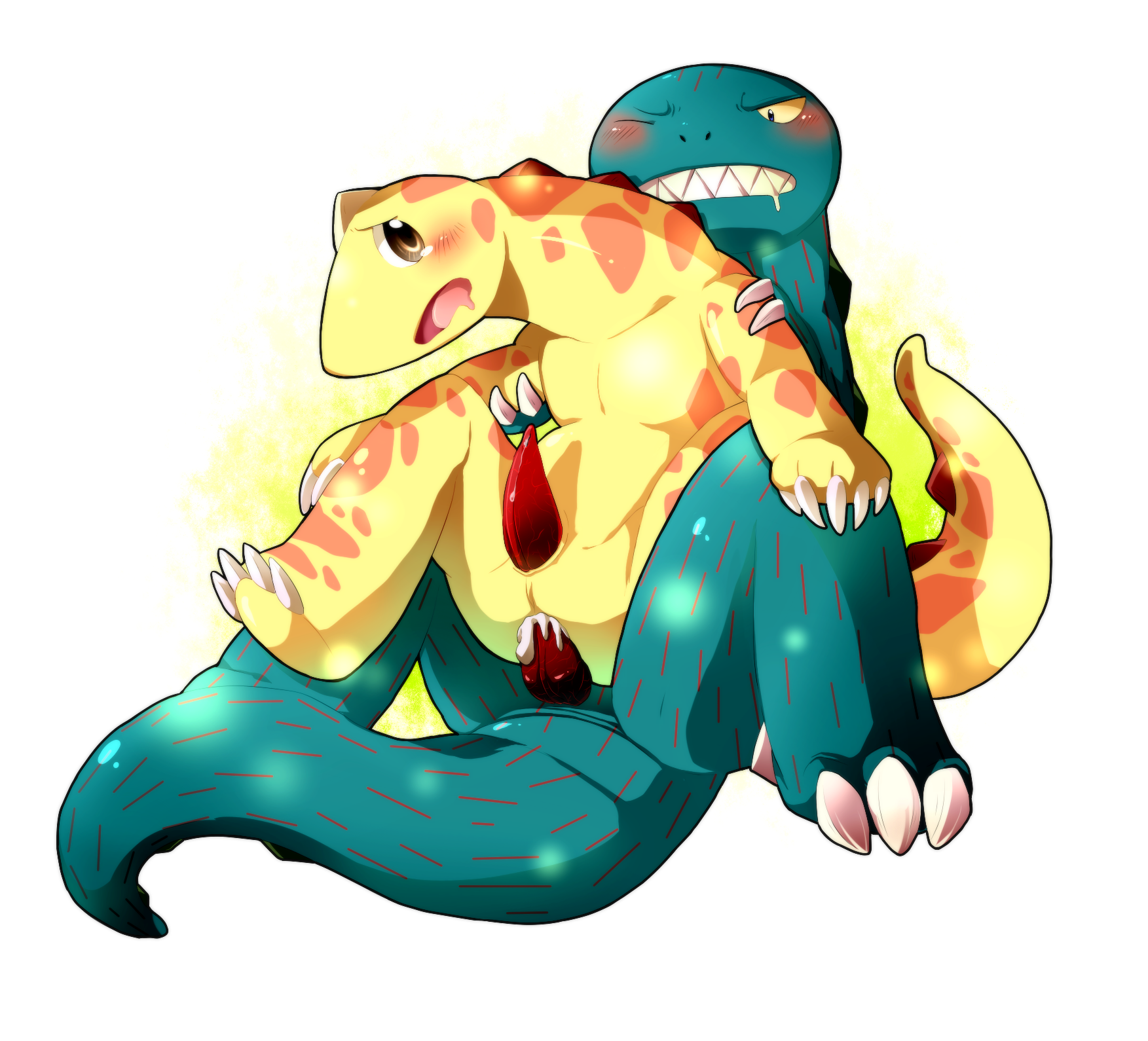 Rule34 – If it exists, there is porn of it / hearto, lighto / 447991