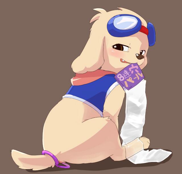 Rule34 – If it exists, there is porn of it / manmosu marimo, tetsunoshin / 448031