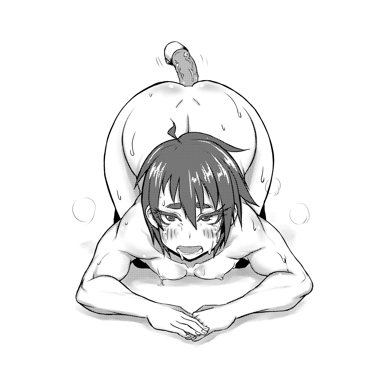 Rule34 – If it exists, there is porn of it / / 448037