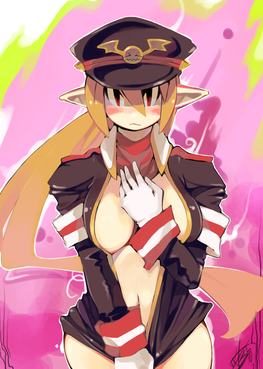 Rule34 – If it exists, there is porn of it / eric muentes, salvatore / 448073