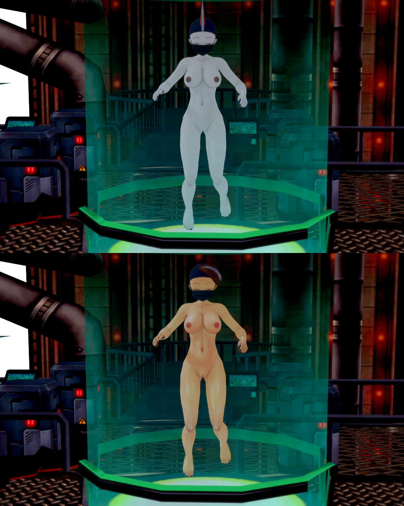 Rule34 – If it exists, there is porn of it / original character / 8982638