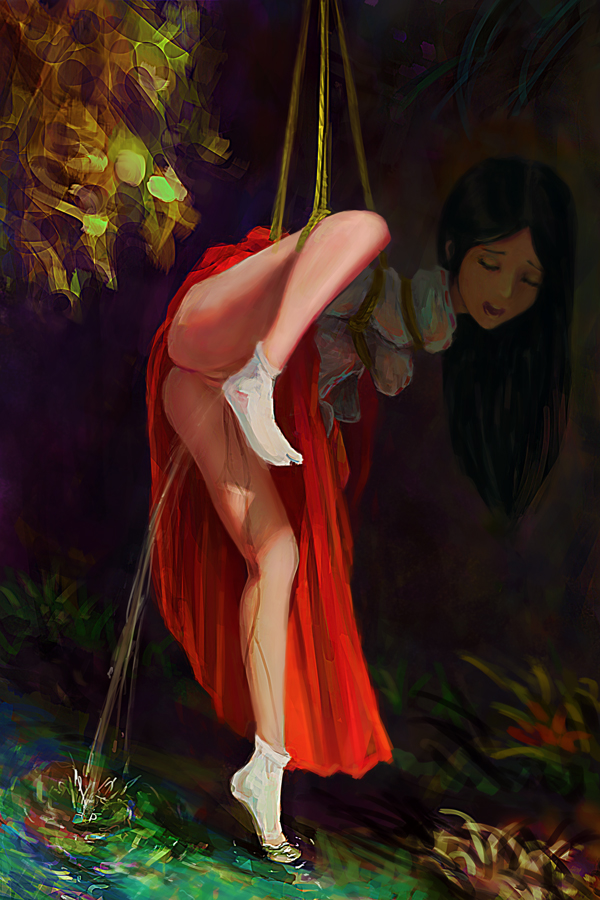 Rule34 – If it exists, there is porn of it / ikelag / 448096