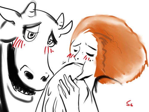 Rule34 – If it exists, there is porn of it / / 448123