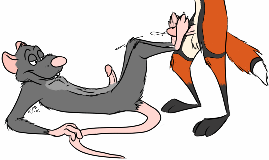 Rule34 – If it exists, there is porn of it / / 448144