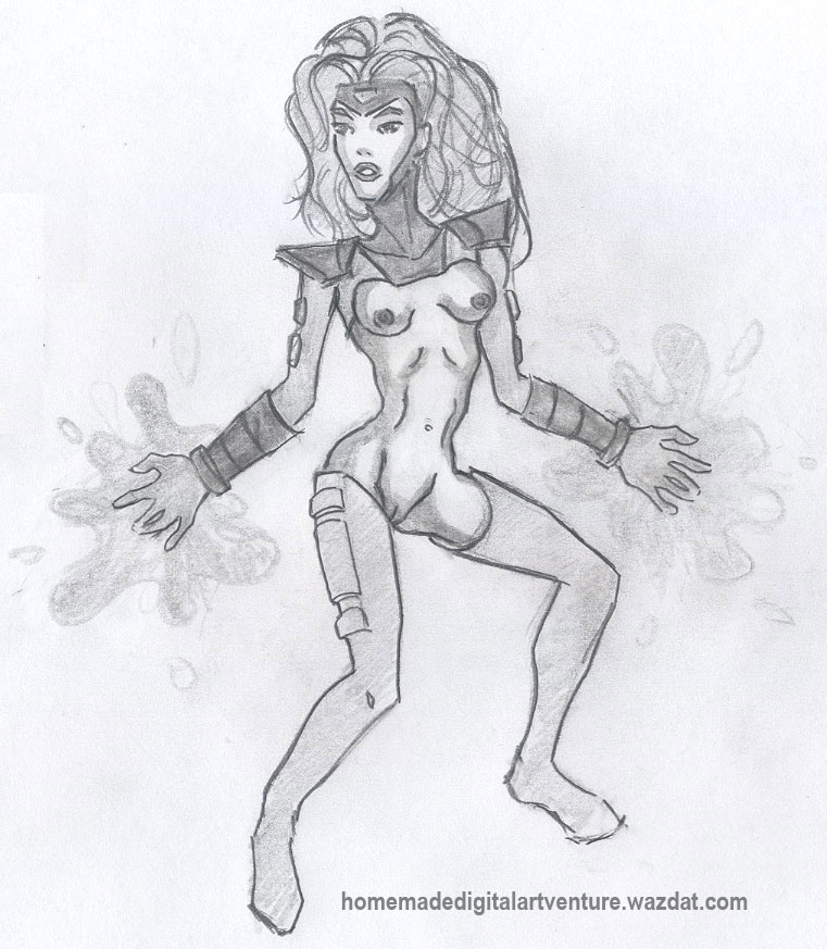 Rule34 – If it exists, there is porn of it / hdav, jean grey / 448183