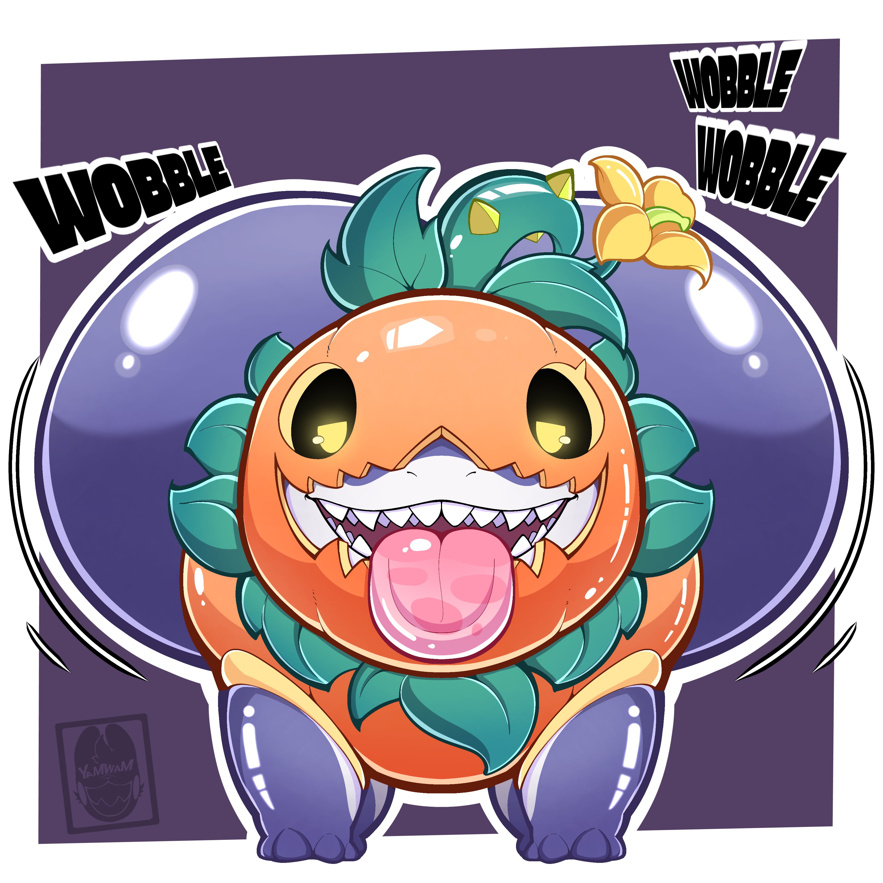 Rule34 – If it exists, there is porn of it / / 8983915