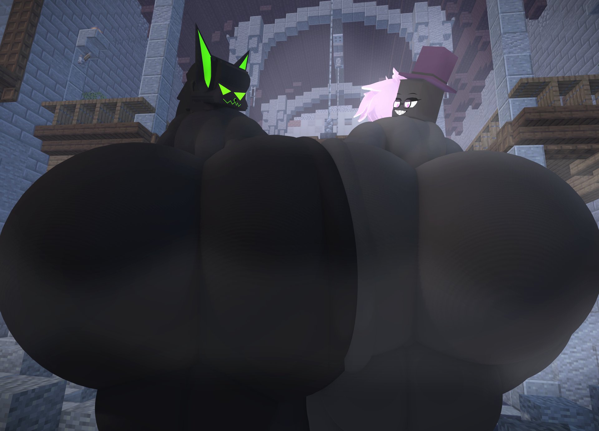 Rule34 – If it exists, there is porn of it / / 8984527