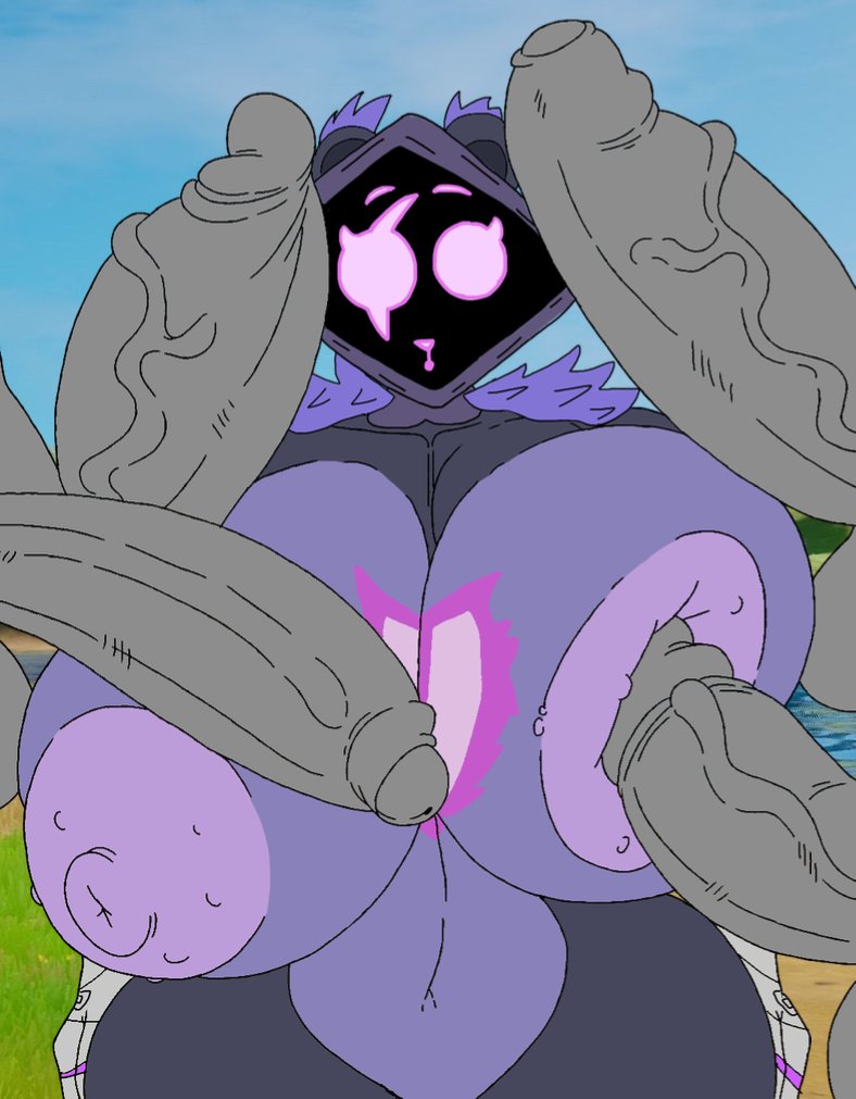 Rule34 – If it exists, there is porn of it / anon / 8984503