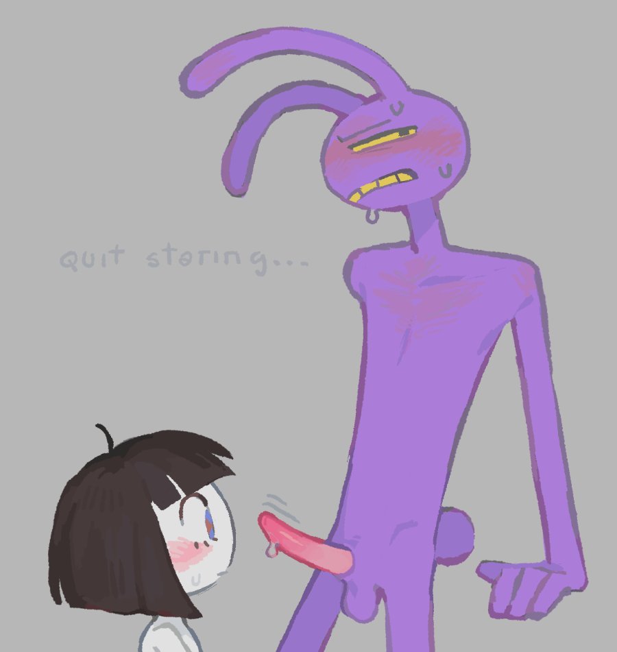 Rule34 – If it exists, there is porn of it / / 8985085