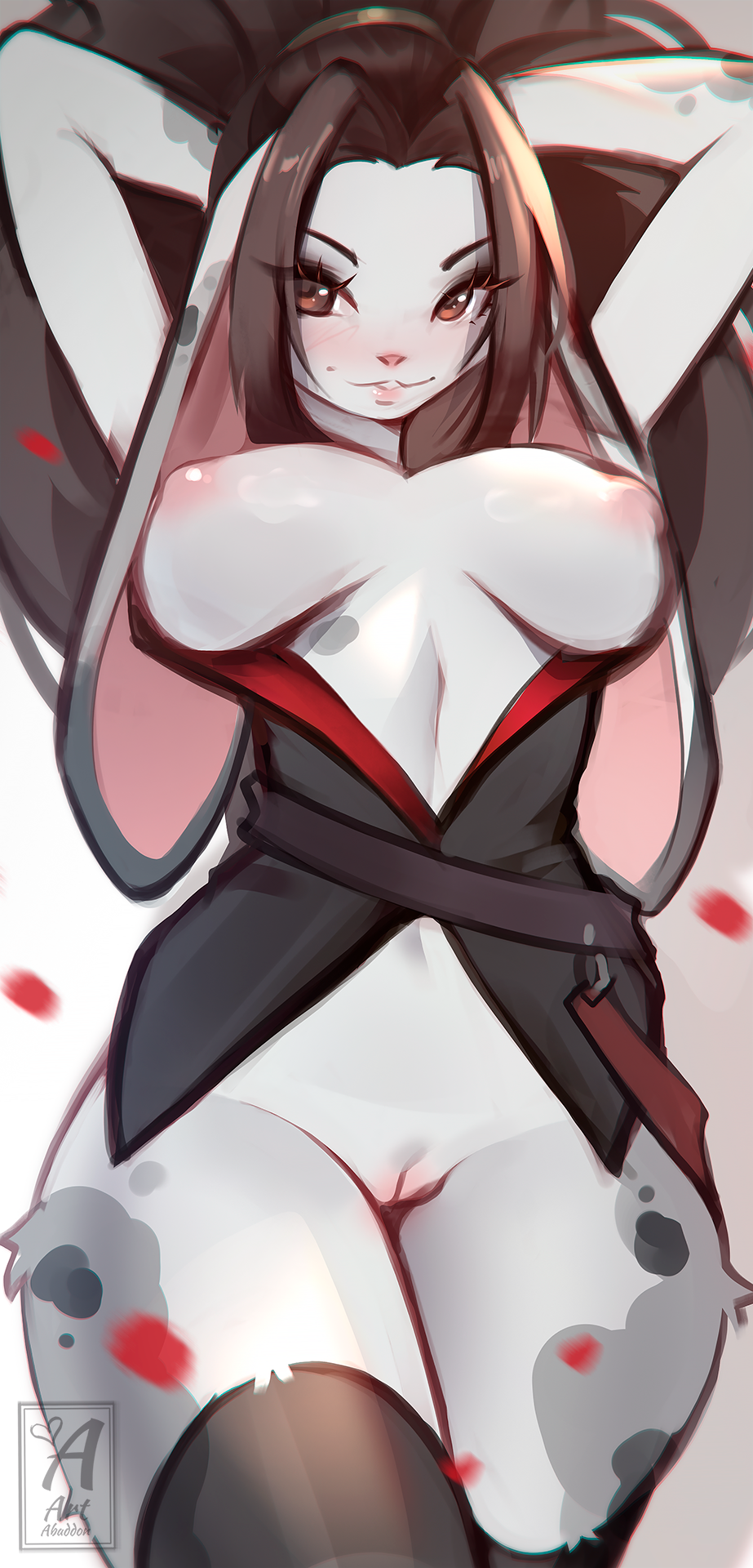 Rule34 – If it exists, there is porn of it / / 8985664