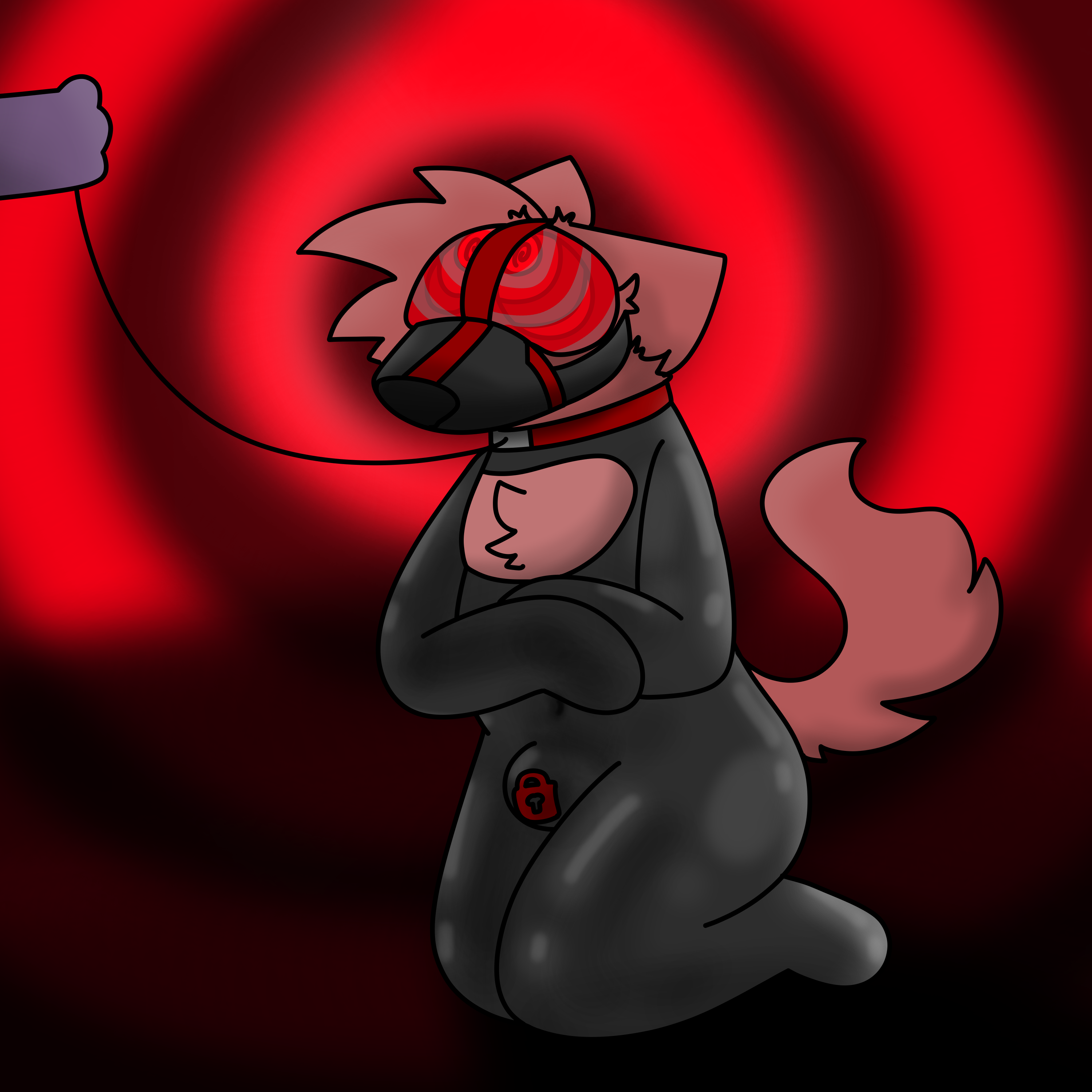 Rule34 – If it exists, there is porn of it / / 8985642