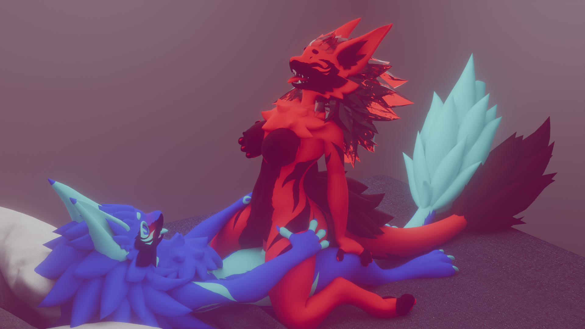 Rule34 – If it exists, there is porn of it / / 8985633