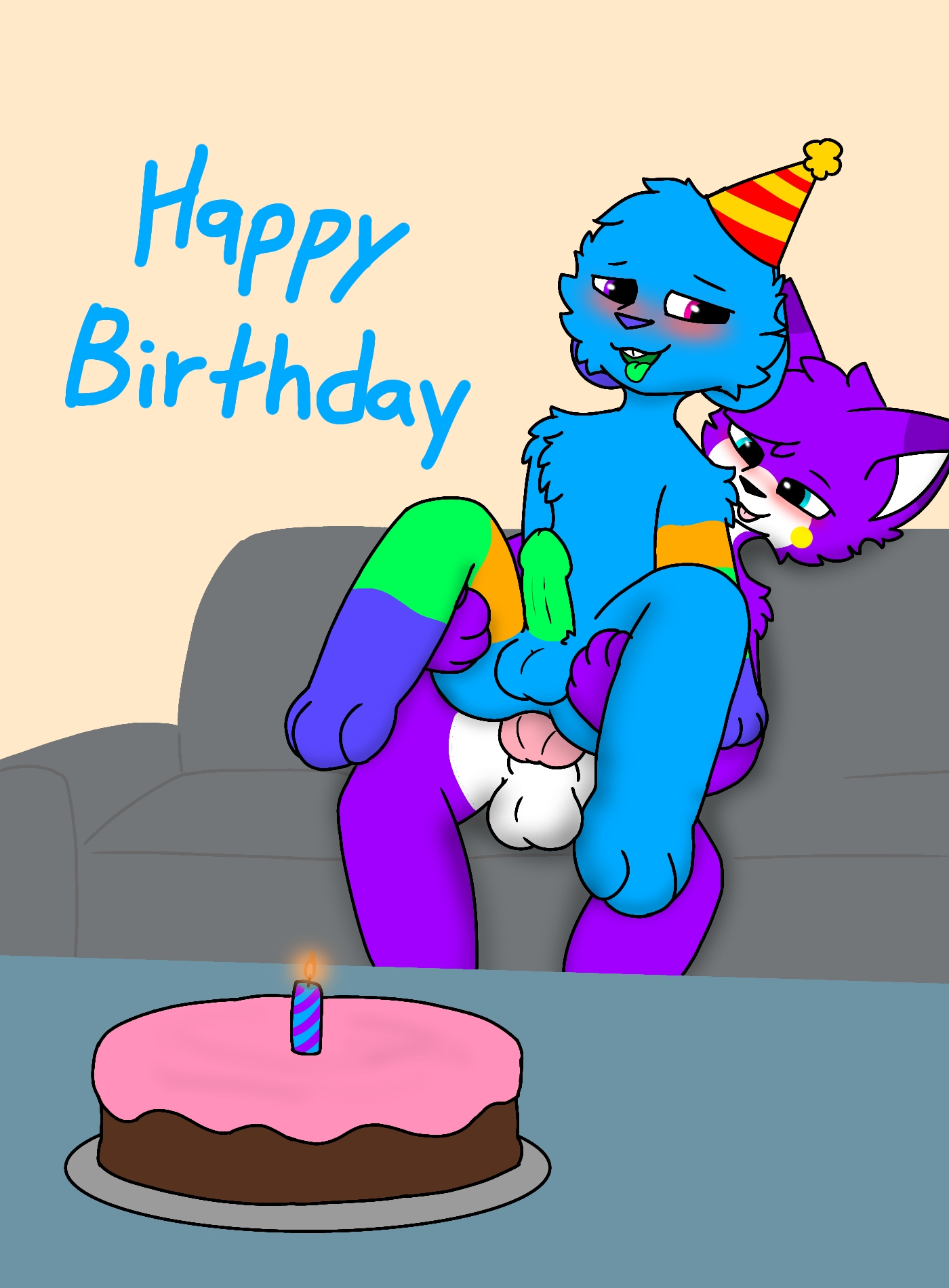 Rule34 – If it exists, there is porn of it / / 8985629