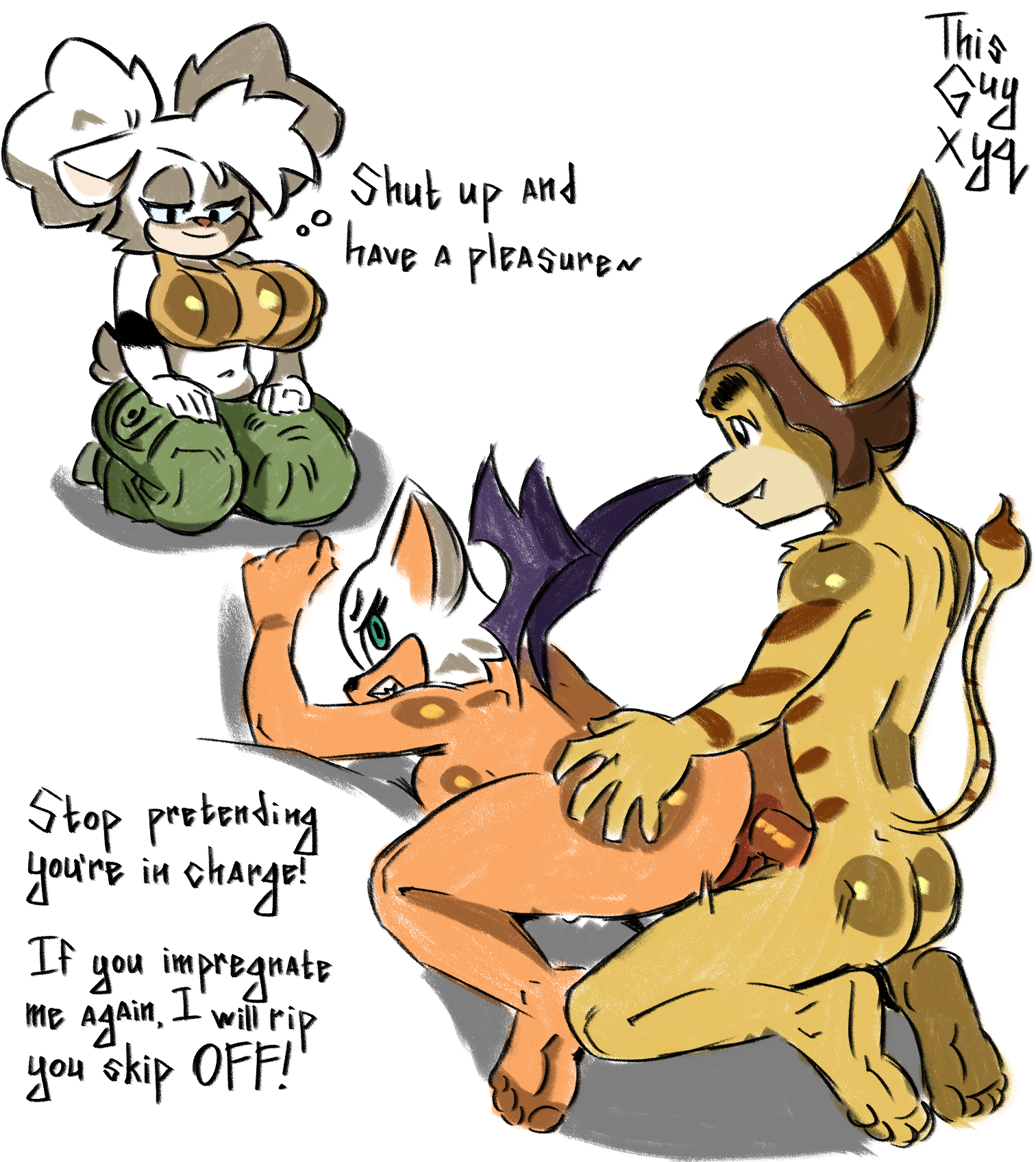 Rule34 – If it exists, there is porn of it / rouge the bat / 8986316