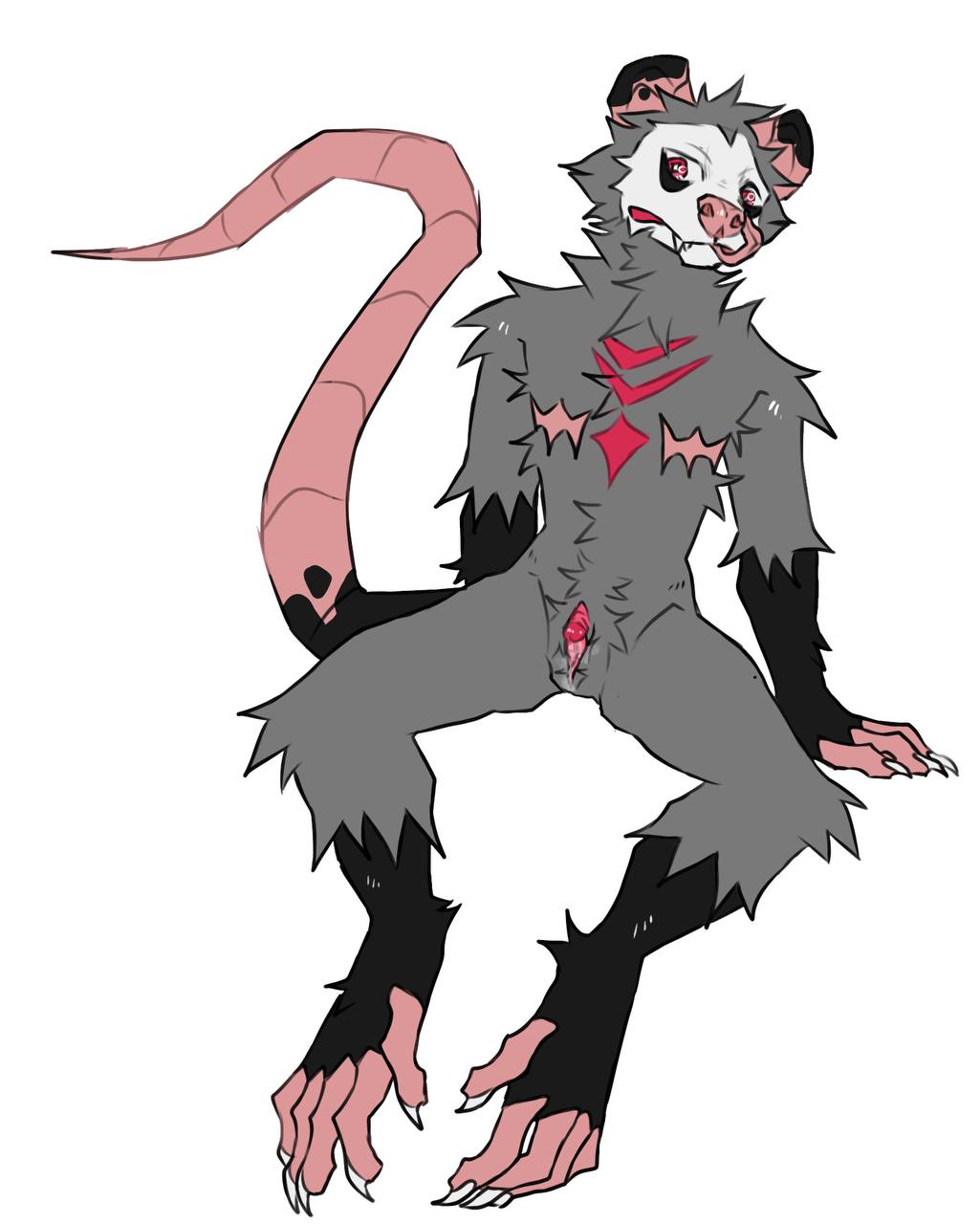 Rule34 – If it exists, there is porn of it / / 8986907