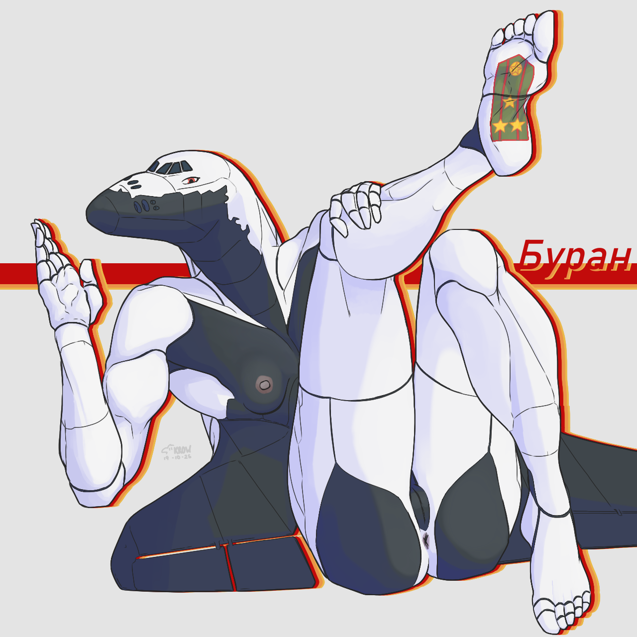 Rule34 – If it exists, there is porn of it / / 8987604